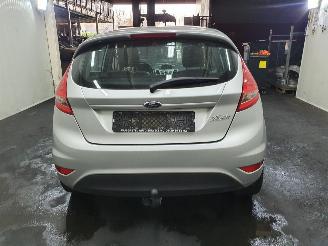 Ford Fiesta  picture 28