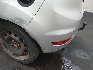 Ford Fiesta  picture 36