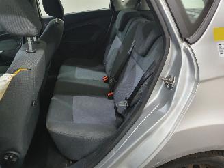 Ford Fiesta  picture 22