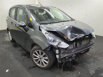 Ford B-Max  picture 1