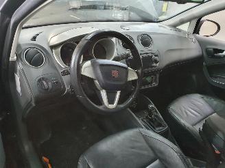 Seat Ibiza  picture 9