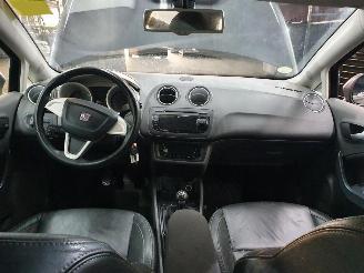 Seat Ibiza  picture 5