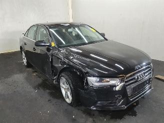 skadebil auto Audi A4  2015/1