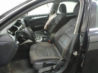 Audi A4  picture 17
