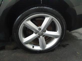 Audi A4  picture 14