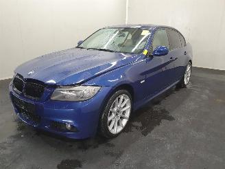BMW 3-serie  picture 20