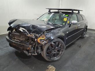 Chrysler 300 C  picture 23