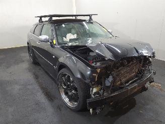 Unfallwagen Chrysler 300 C  2007/1