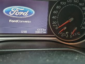 Ford Mondeo  picture 32