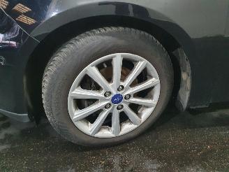 Ford Focus  picture 33