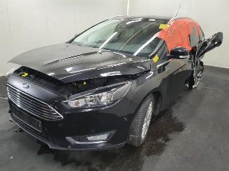 Ford Focus  picture 22