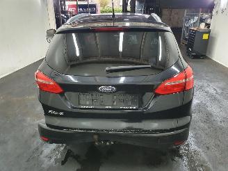 Ford Focus  picture 16