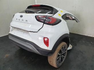 Ford Puma  picture 14