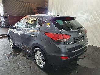 Hyundai Ix35  picture 17