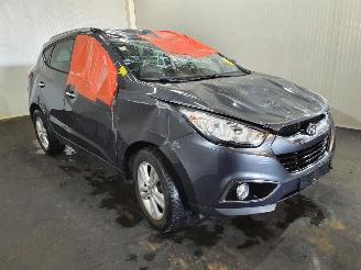 Sloopauto Hyundai Ix35  2010/1
