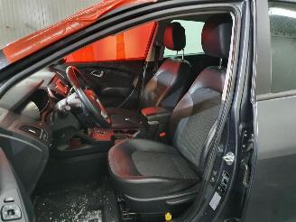 Hyundai Ix35  picture 28