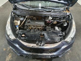 Hyundai Ix35  picture 10
