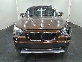 BMW X1  picture 22