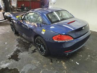 BMW Z4 E89 sDrive20i picture 10