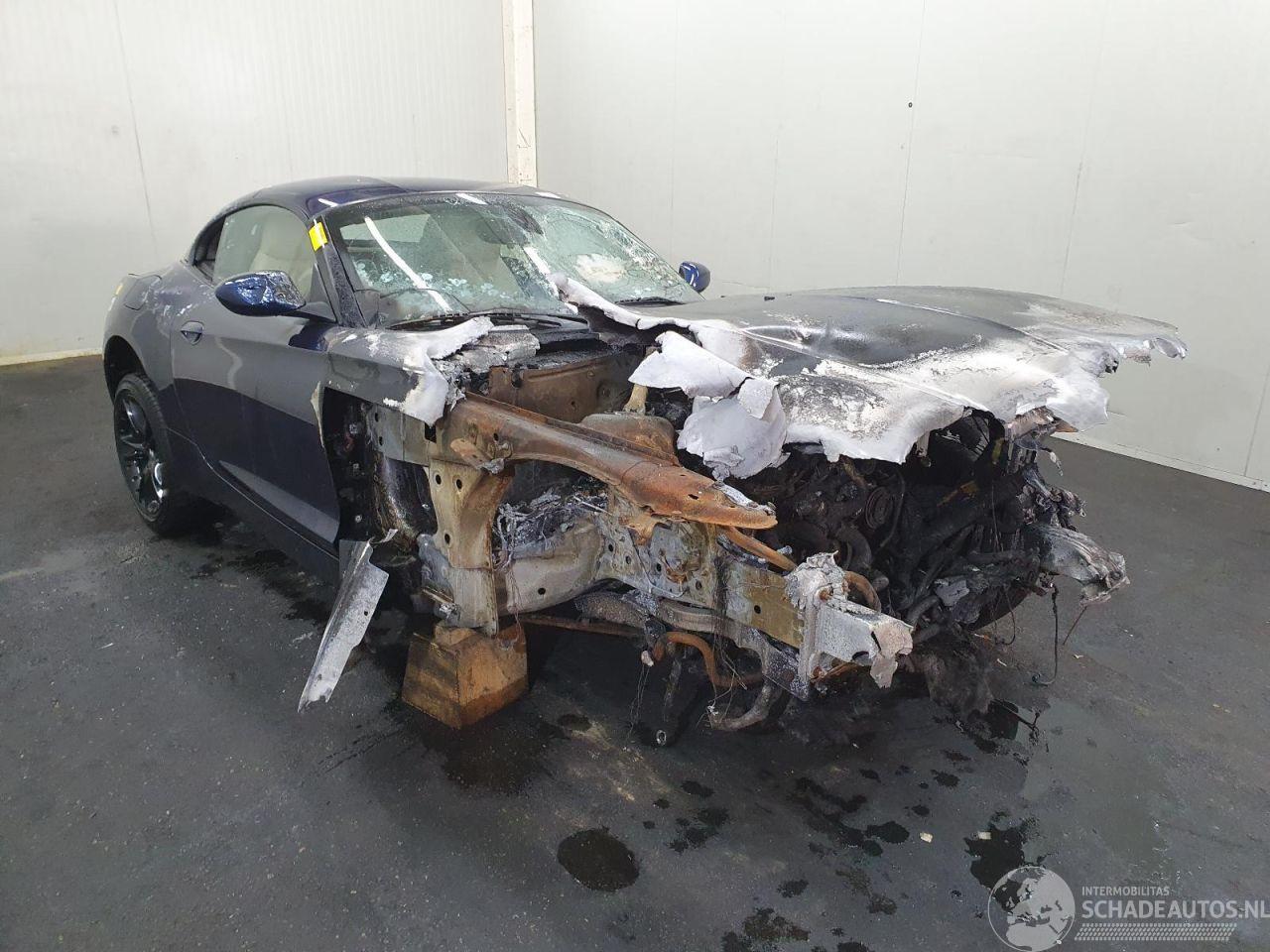 BMW Z4 E89 sDrive20i