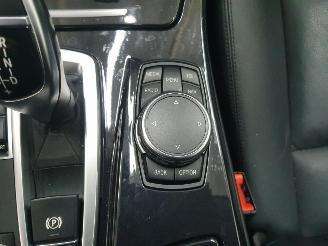 BMW 5-serie F10LCI 530d High Executive picture 15