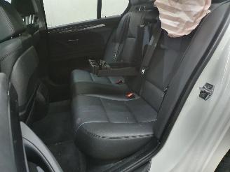 BMW 5-serie F10LCI 530d High Executive picture 17