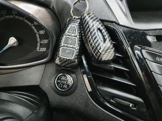 Ford Fiesta 1.6 TDCi Titanium Econetic picture 12