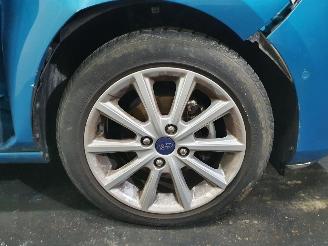 Ford Fiesta 1.0 EcoB. Titanium picture 13