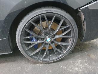 BMW 2-serie F22LCI M240i High Executive picture 10