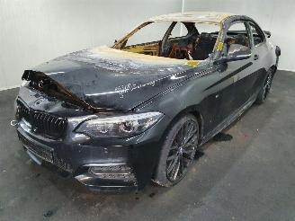 BMW 2-serie F22LCI M240i High Executive picture 2