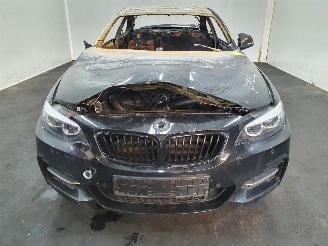 BMW 2-serie F22LCI M240i High Executive picture 9
