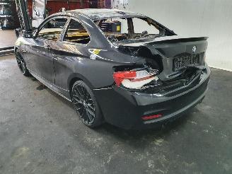 BMW 2-serie F22LCI M240i High Executive picture 7