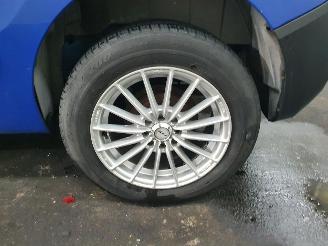 Citroën Nemo  picture 9