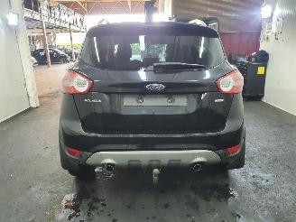 Ford Kuga 2.0 TDCI Titanium picture 20
