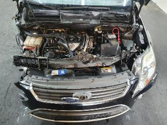 Ford Kuga 2.0 TDCI Titanium picture 23