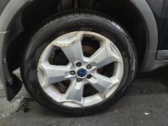 Ford Kuga 2.0 TDCI Titanium picture 11