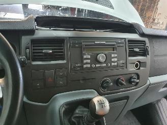 Ford Transit 300M picture 3