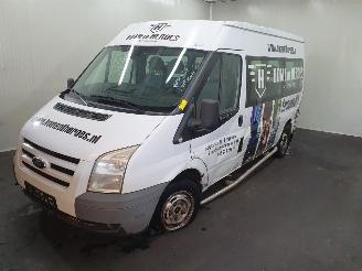 Ford Transit 300M picture 30