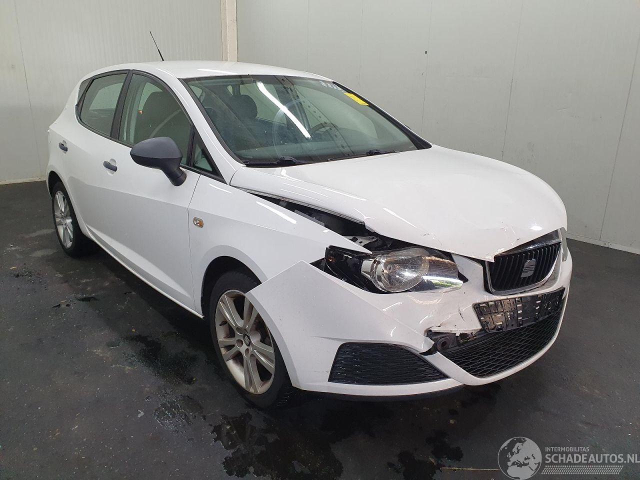 Seat Ibiza 1.2 Club
