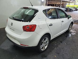 Seat Ibiza 1.2 Club picture 17