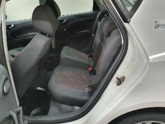 Seat Ibiza 1.2 Club picture 6