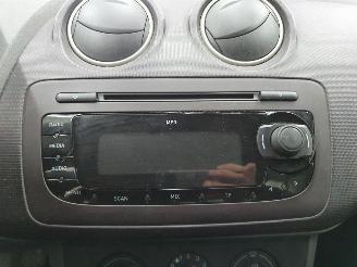 Seat Ibiza 1.2 Club picture 14