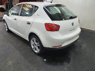 Seat Ibiza 1.2 Club picture 5