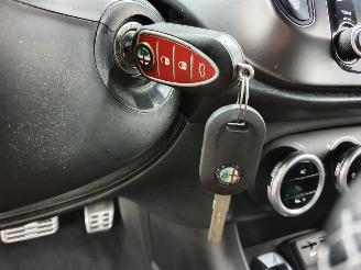 Alfa Romeo Giulietta 1.4 T Exclusive picture 31