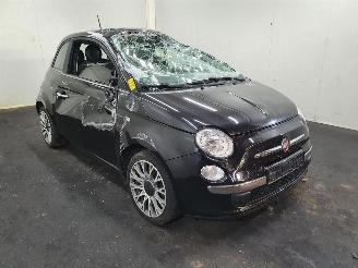 Dezmembrări autoturisme Fiat 500 0.9 TWINAIR LOUNGE 2013/11