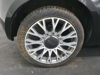 Fiat 500 0.9 TWINAIR LOUNGE picture 8