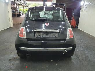 Fiat 500 0.9 TWINAIR LOUNGE picture 28