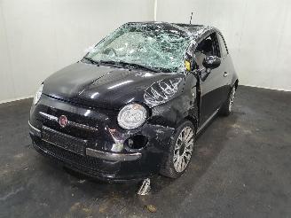 Fiat 500 0.9 TWINAIR LOUNGE picture 14