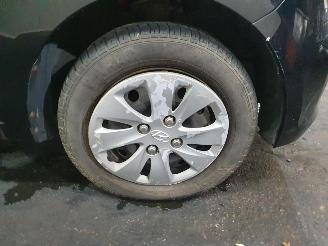 Hyundai I-10  picture 26
