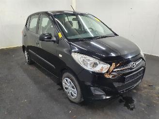 Sloopauto Hyundai I-10  2011/9